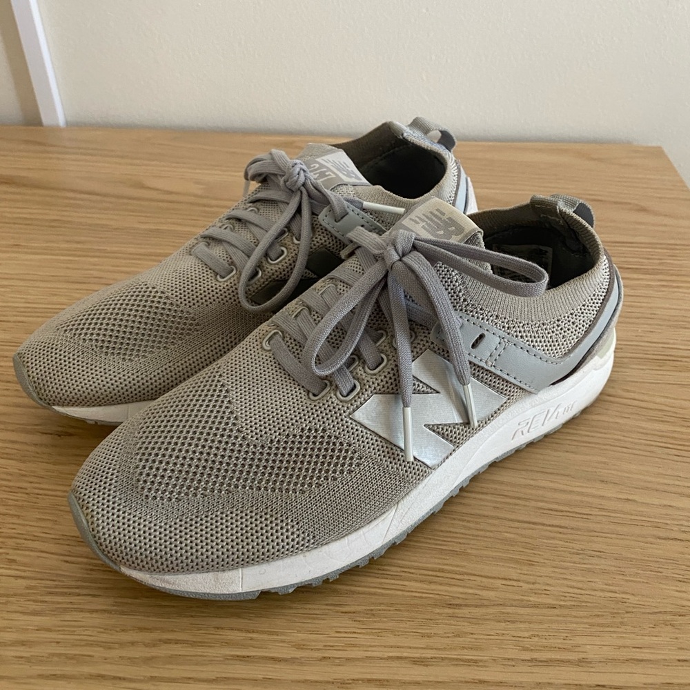 New Balance Shoes - Size 7